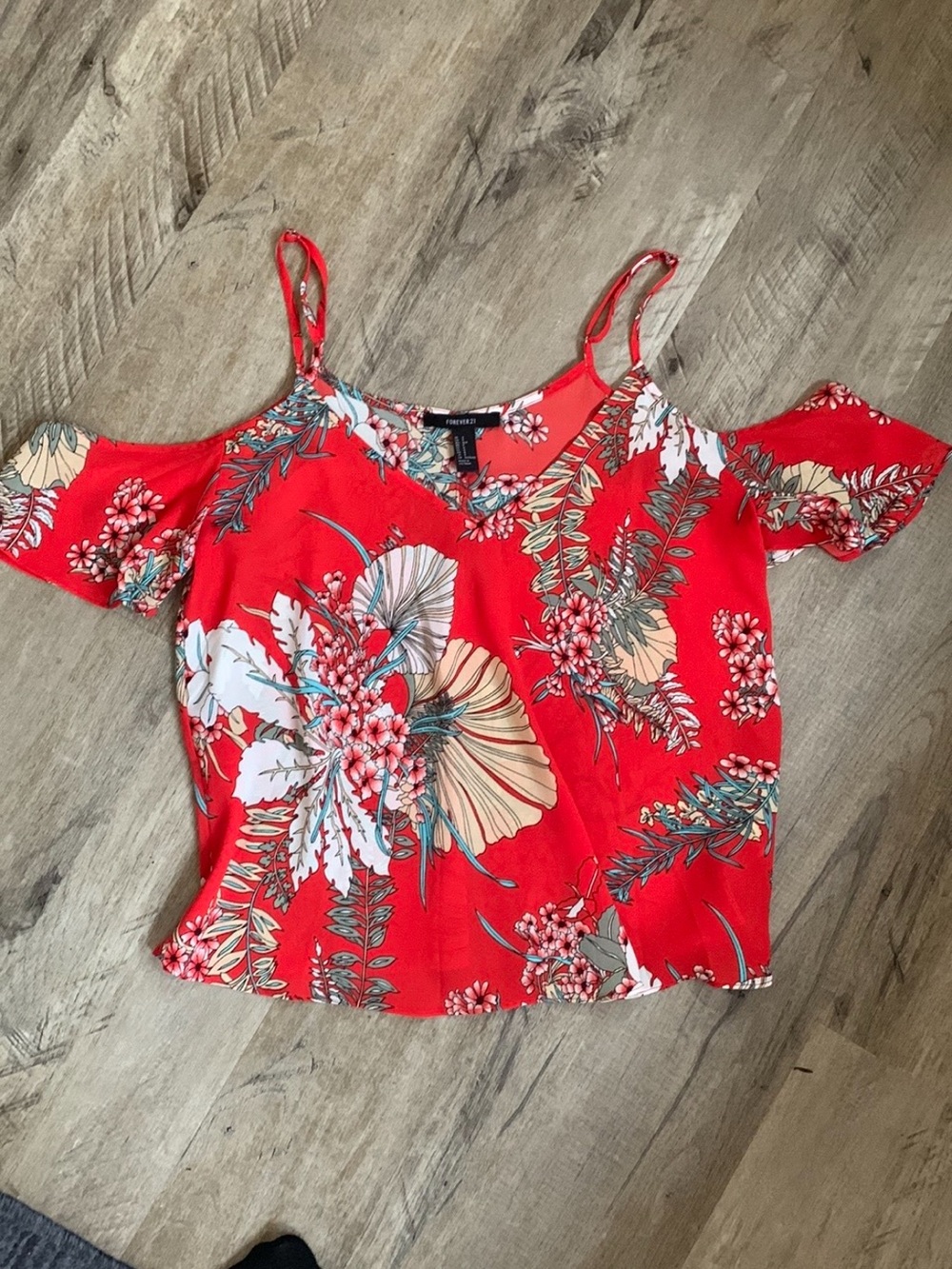 Small top bundle - Picture 4 of 5